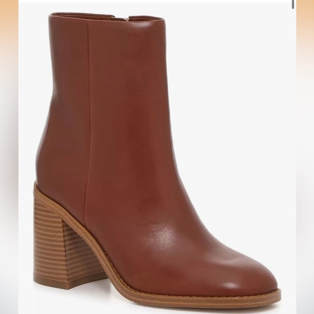 Marc Fisher Lysia Ankle Boots